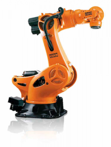 kuka-laser-robot